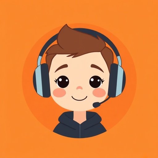 弹幕王者小明